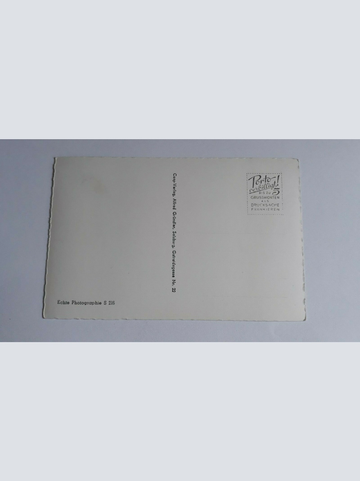 Ausseer-Land verschiedene Motive 40000FH