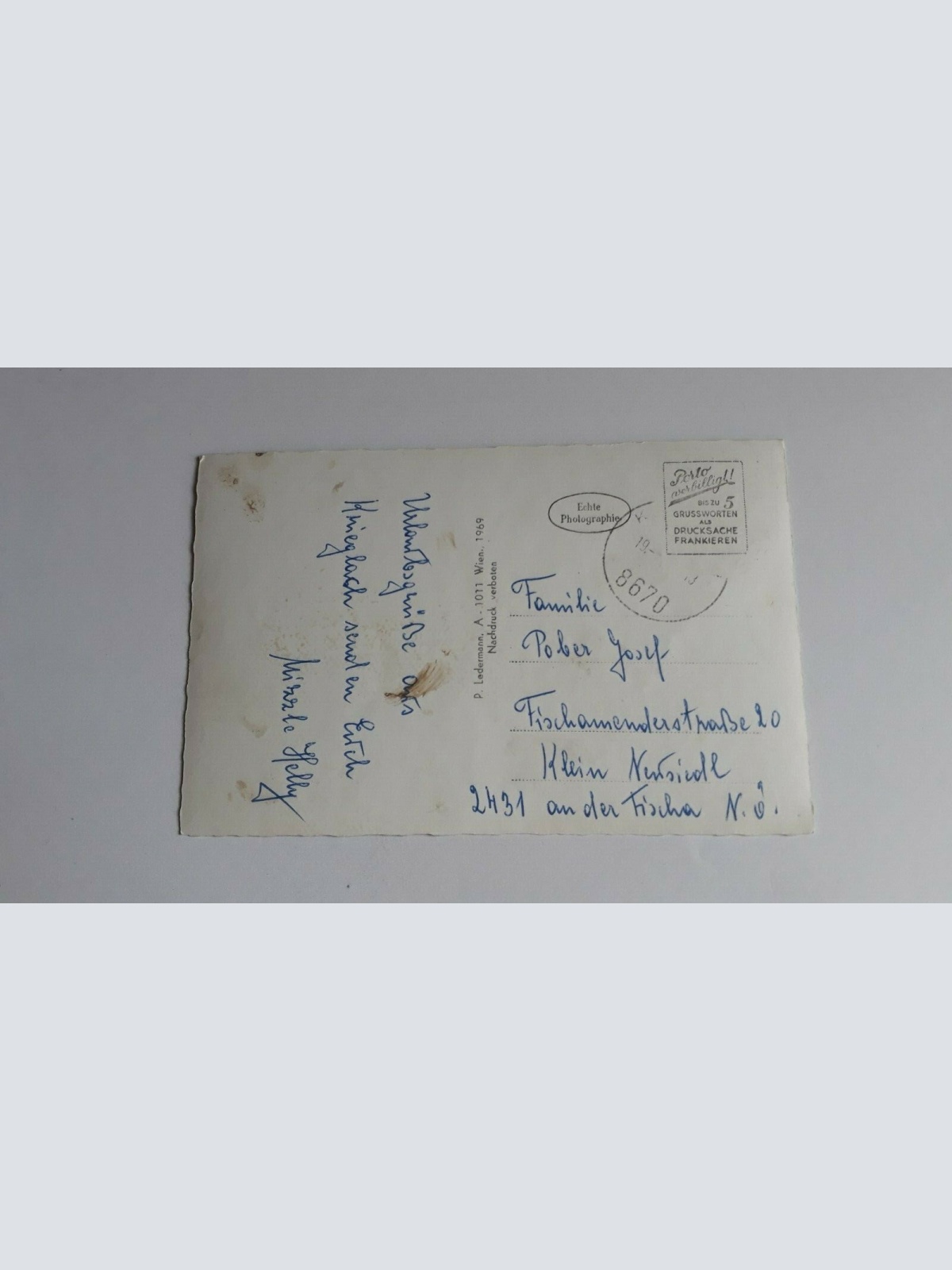 Sommerfrische Krieglach im Mürztal, Stmk. geg. Hohe Veitsch, 1982 m. 40002FH