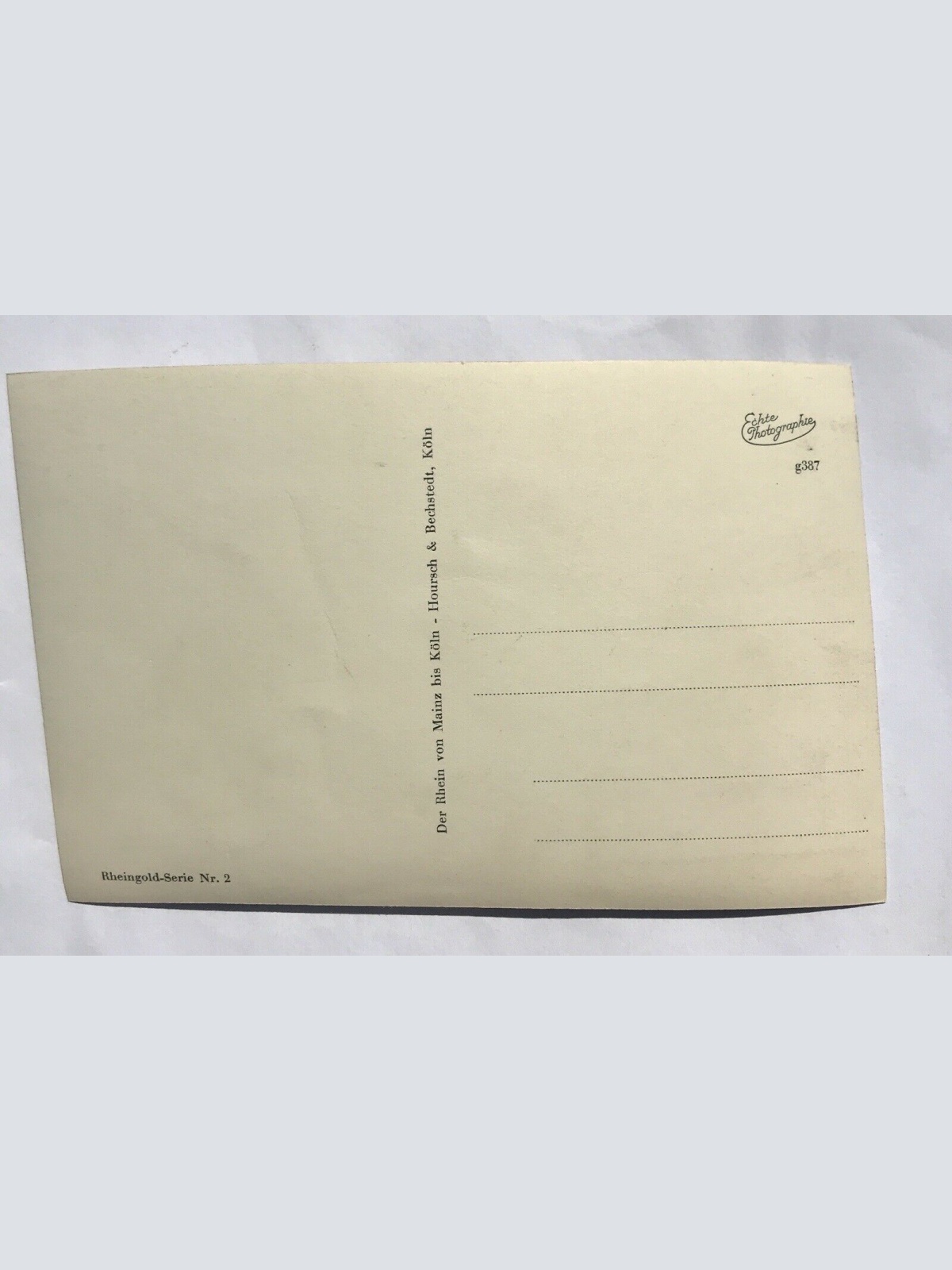 AK, Nordrhein Westfalen, Cologne, Cathedrale, Rhein (110211 BW)