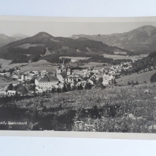 Mariazell  40046 FH
