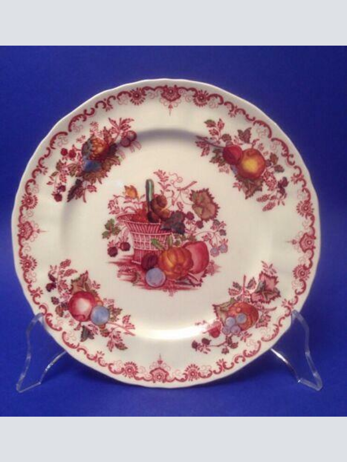 Masons Mason's Dessertteller 20 cm 14192