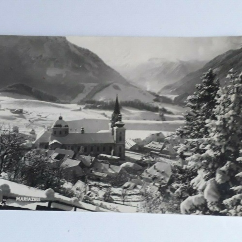 Mariazell  40040 FH