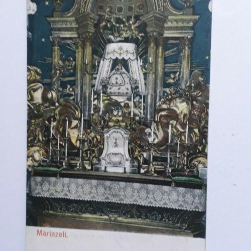 Mariazell 40086FH