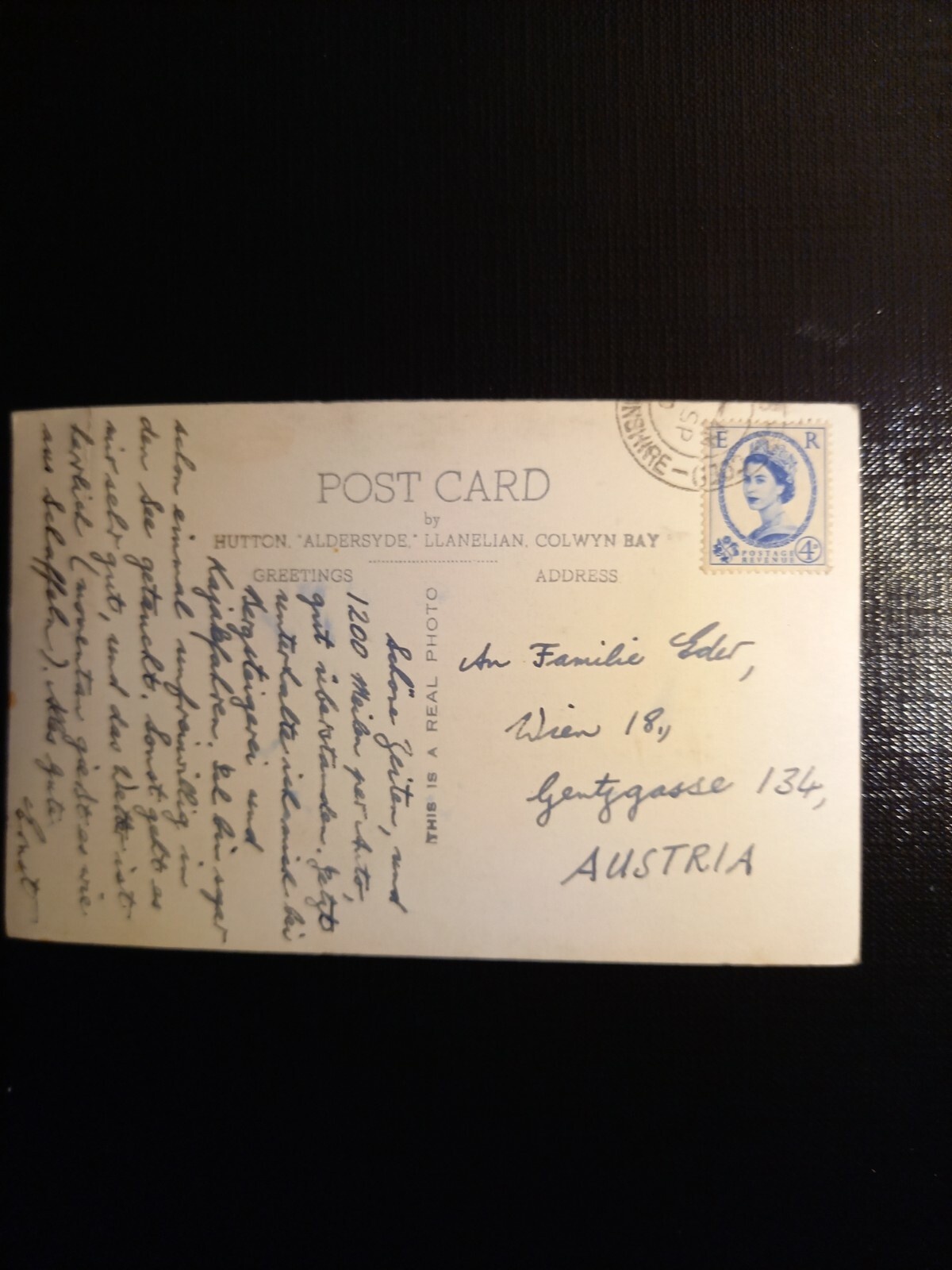 Nant Franco Pass 400308 gr F