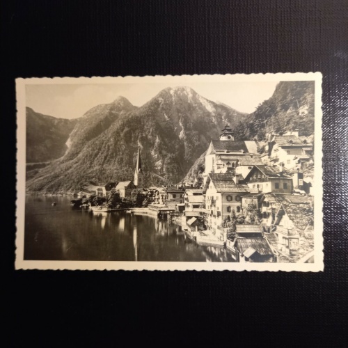 Hallstatt 400311 gr