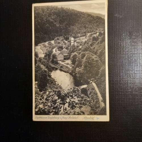 Oberdorf 400306 gr F