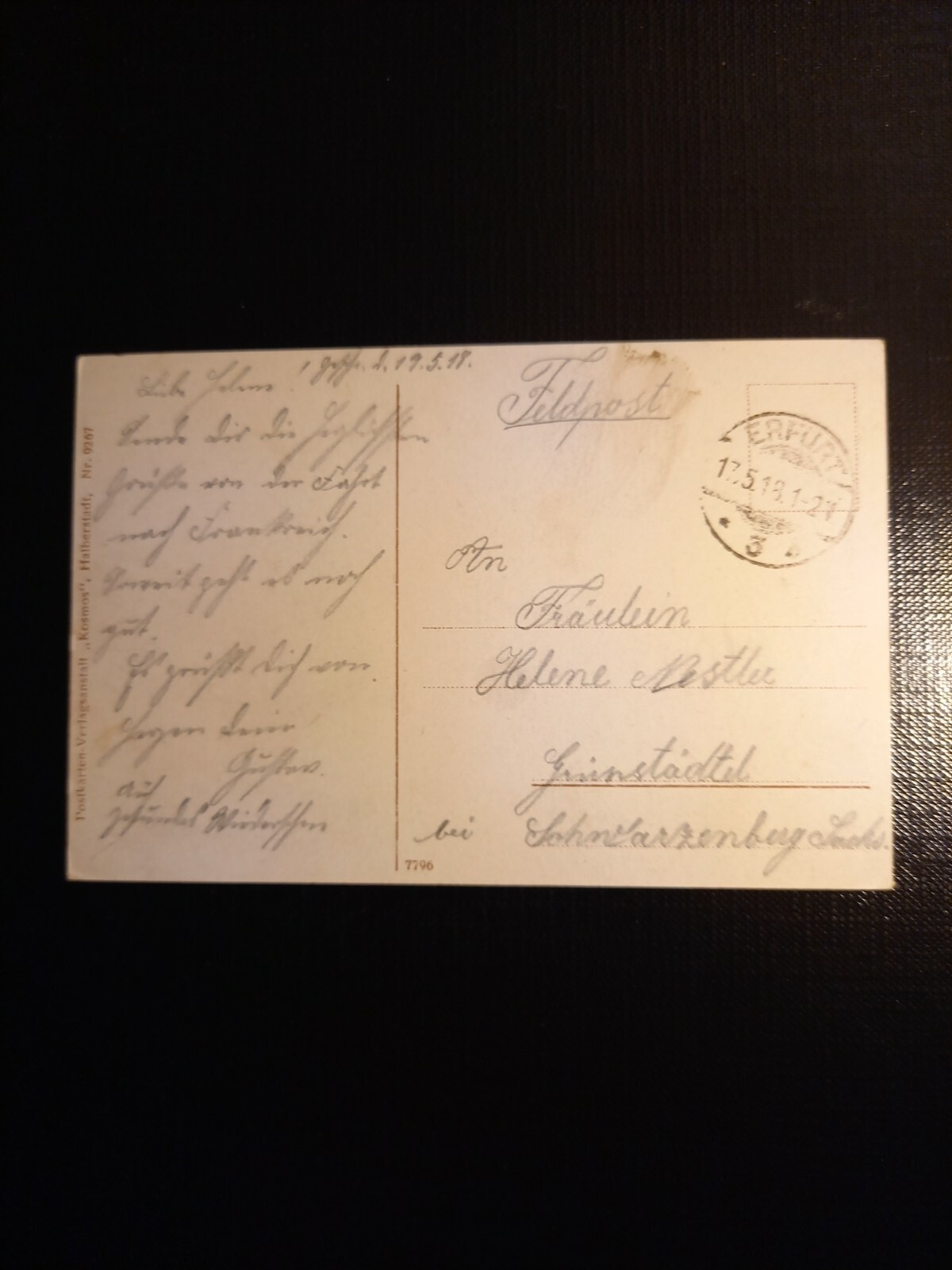 Erfurt Regierungsgebäude 402406 gr