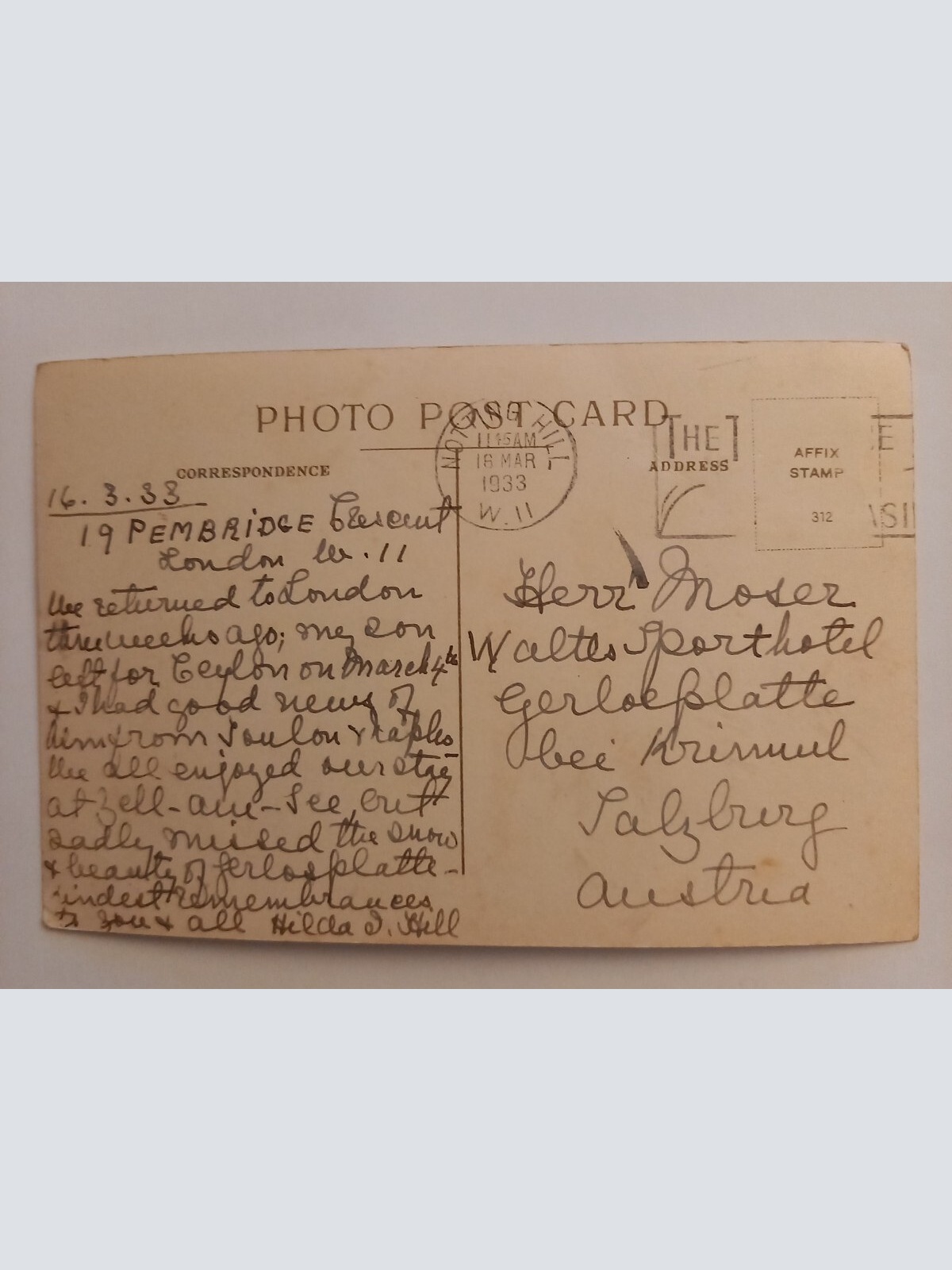 London River Thames Brücke  England 500128A gr D