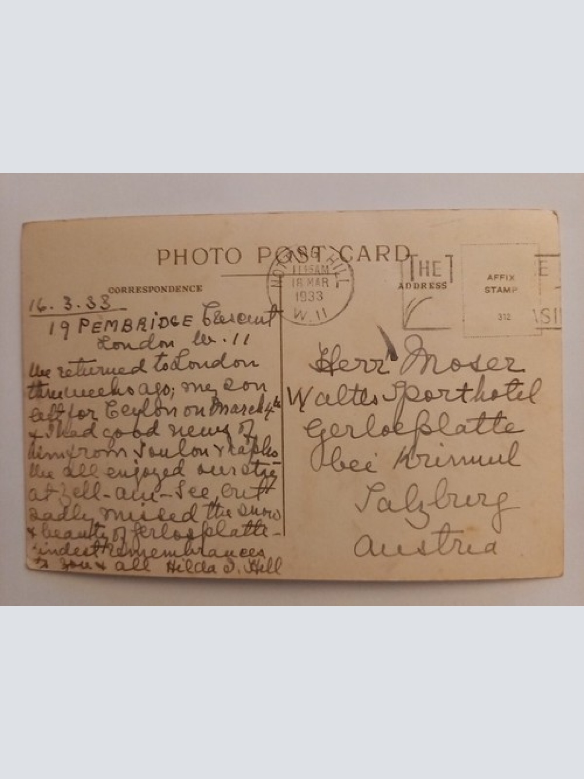 London River Thames Brücke  England 500128A gr D