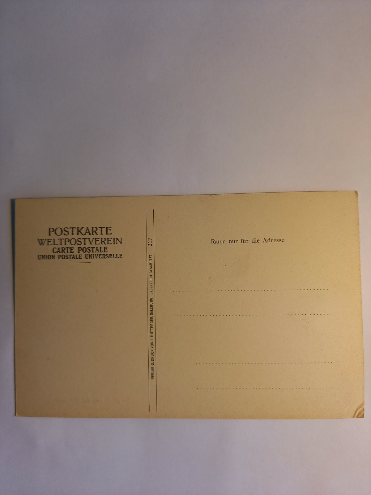 Österreich, Salzburg, Hellbrunn 30001 GR