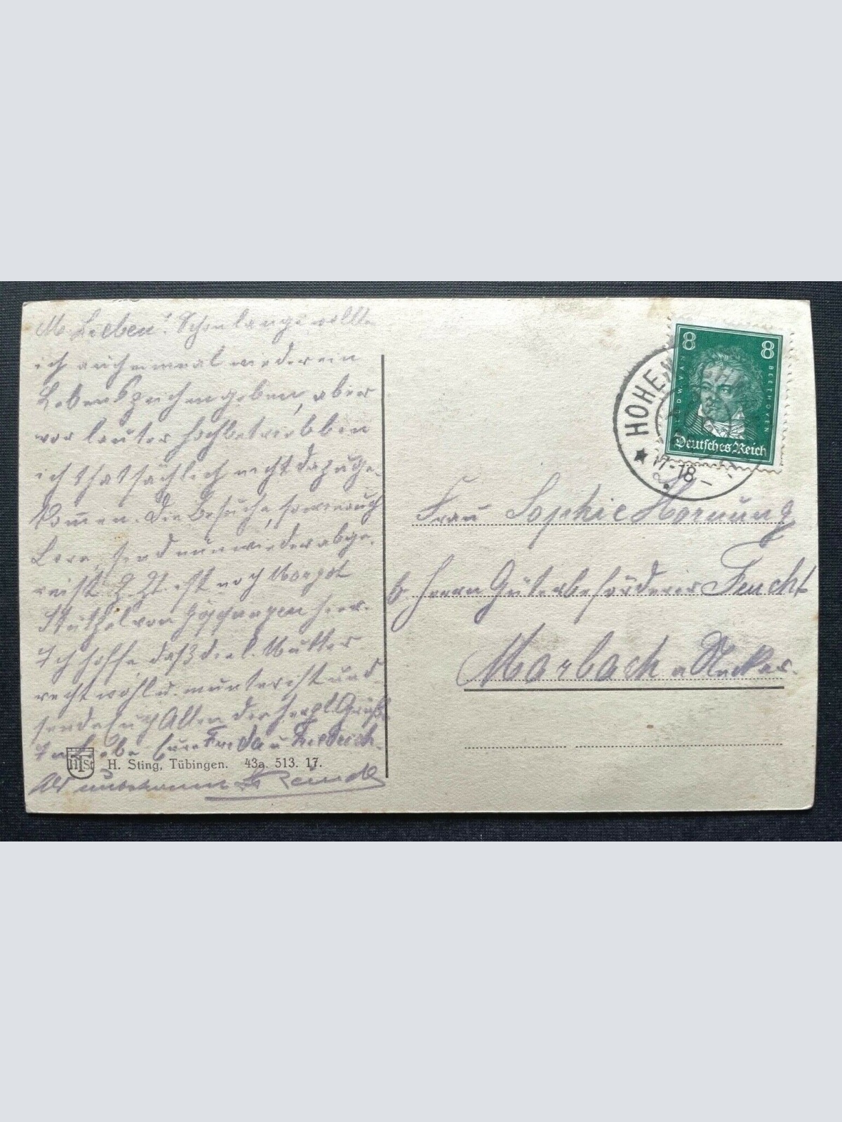 Schloss Neuschwanstein Berg Festung Allgäu Wald Bayern Deutschland 410159 TH C