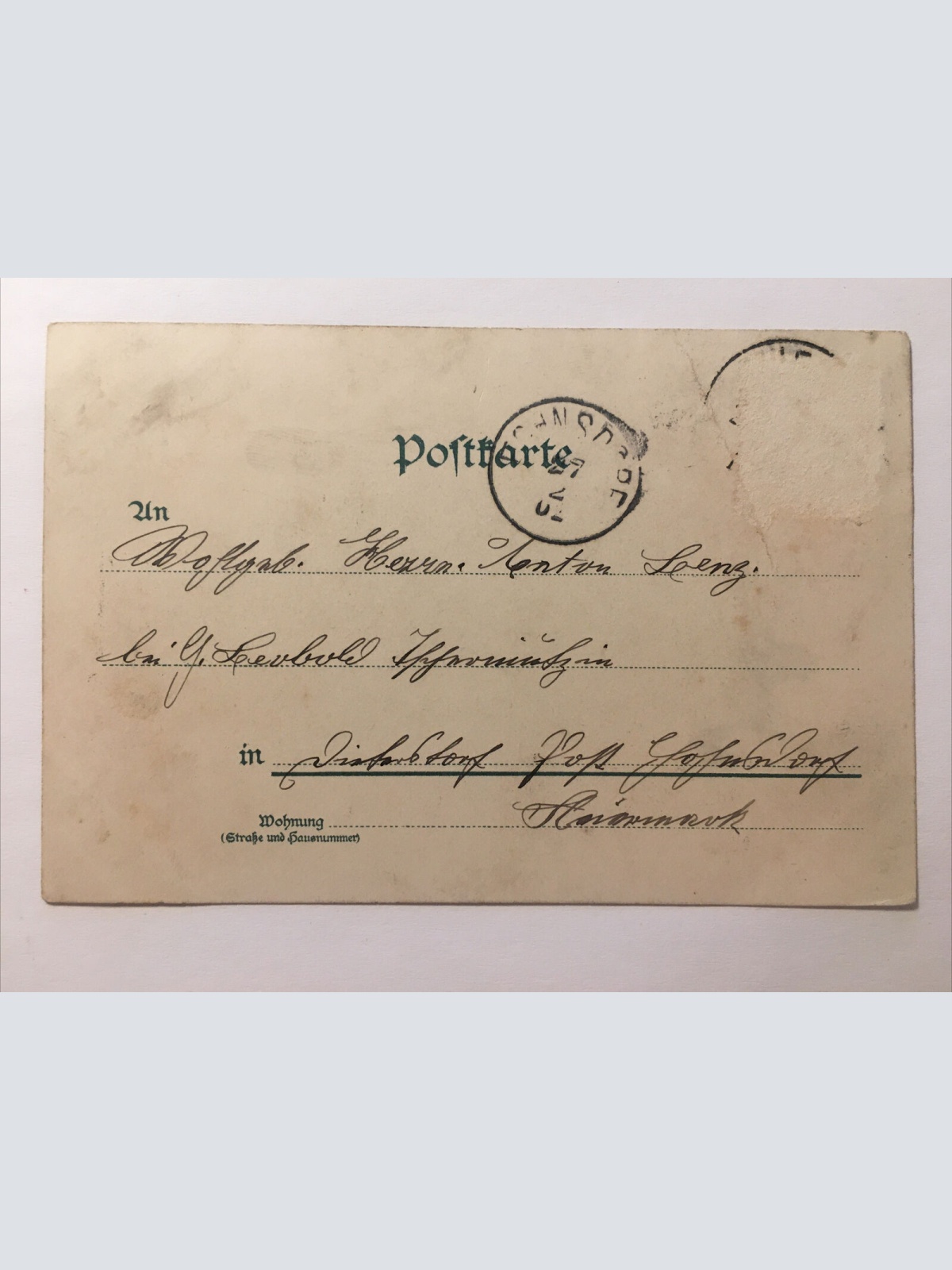 Elisabethbrücke Karlskirche 30005 RU