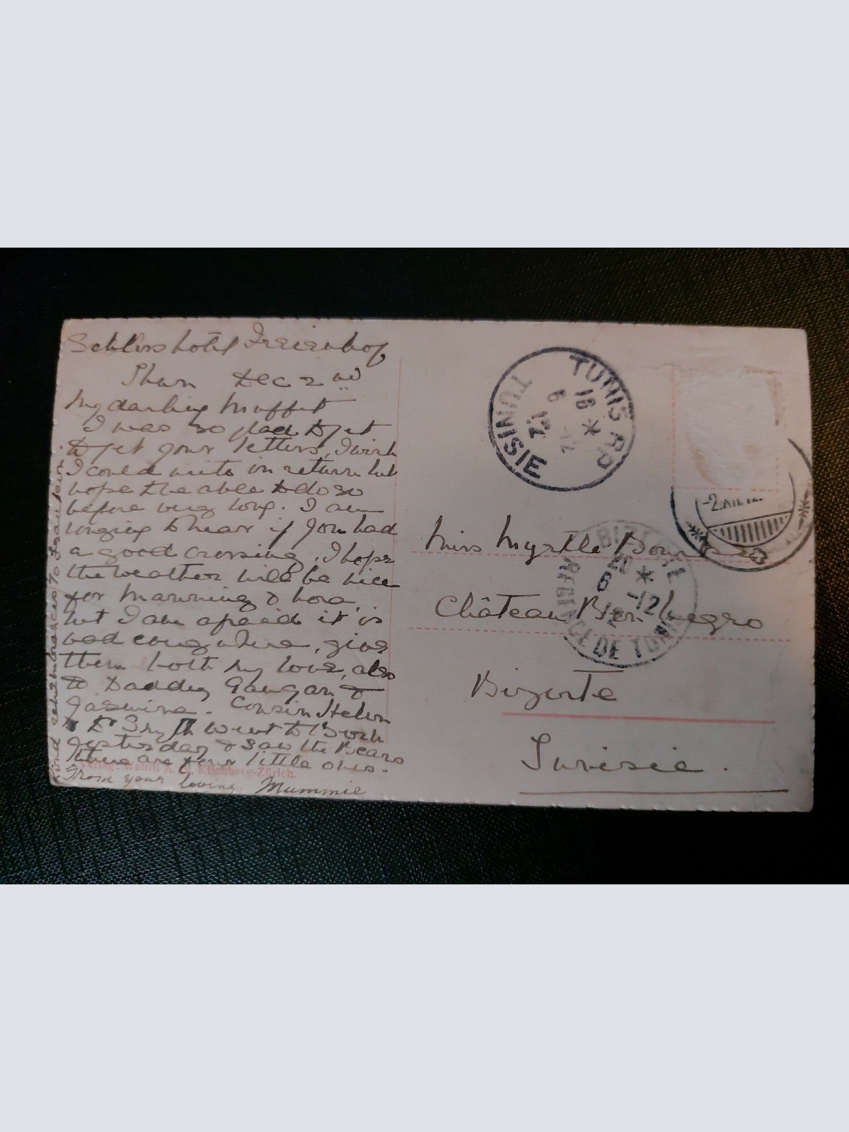 Schloß Thun und Stockhorn Burg Berge Gebirge Architektur 402556 WM G