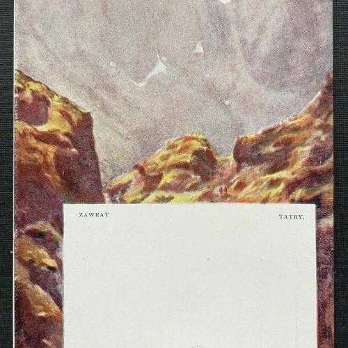 Zawrat Tatry Gebirgspass Berg Hohe Tatra Felsen Polen 410114 TH C