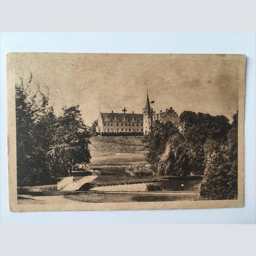 Tranekær 30112 12345 RU