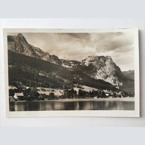 Grundlsee 30100 12345 RU ShSt