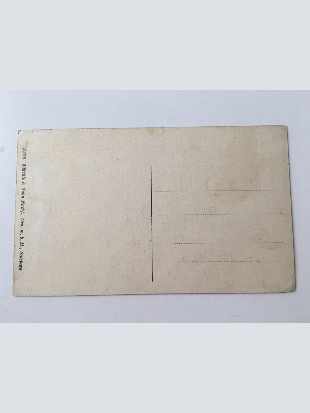 Groß- Venediger 3670m 20363 12345 RU