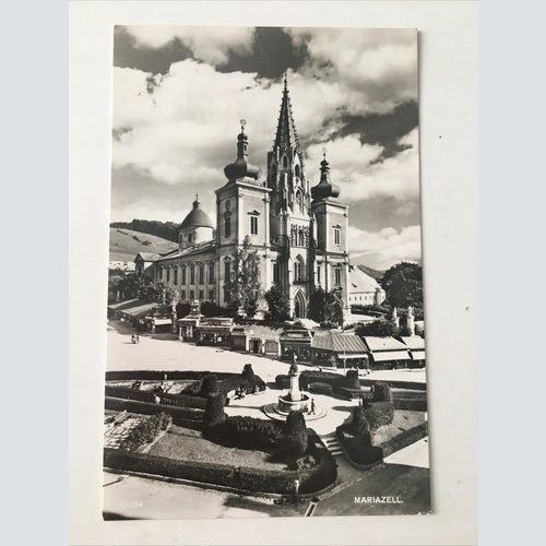 Mariazell 30095 12345 RU