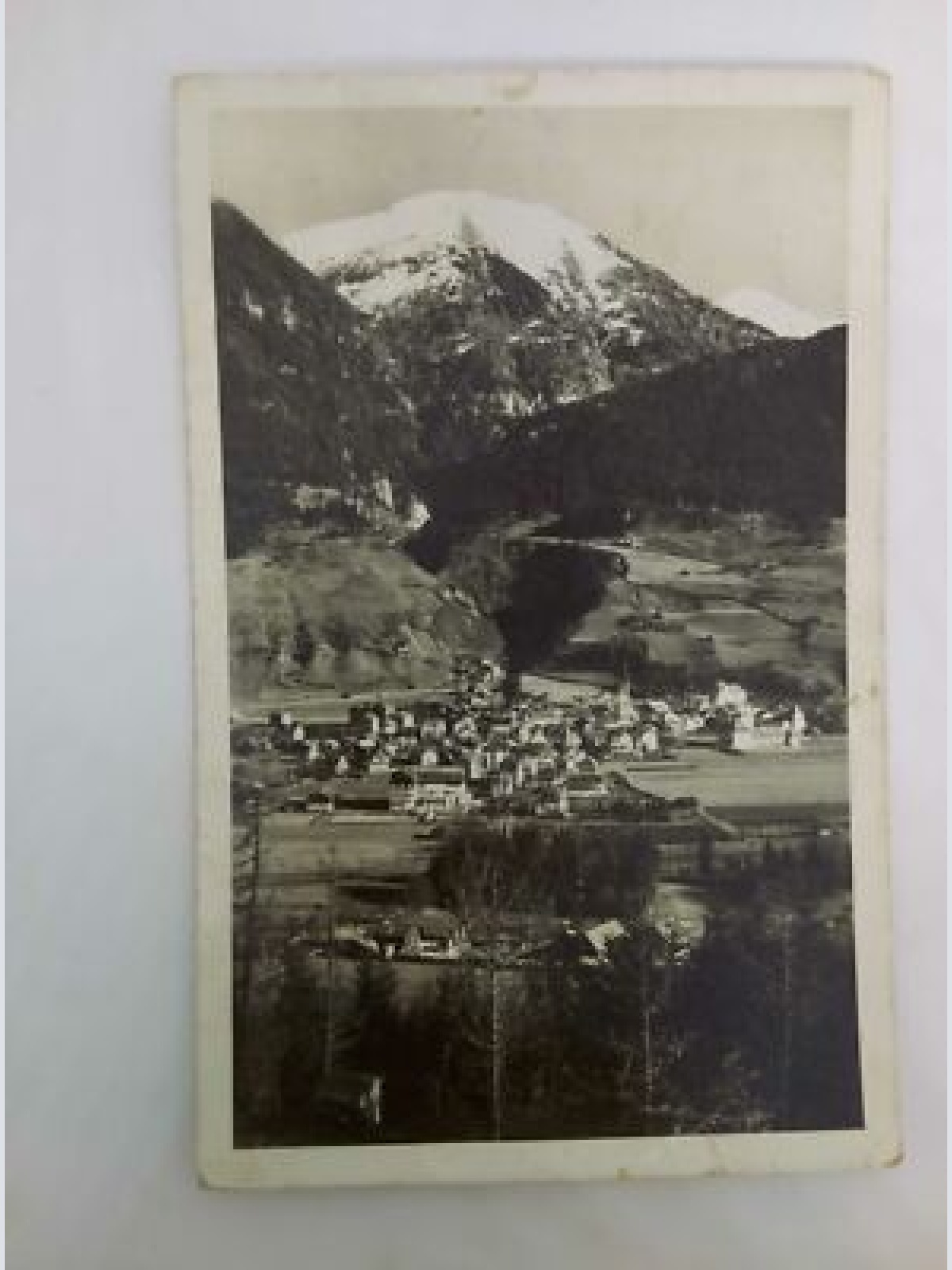 Salzburg Thermalbad Hofgastein 869m von der Pyrkerhöhe 50416