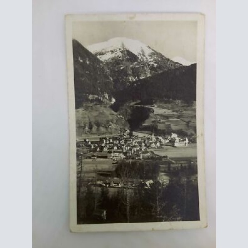 Salzburg Thermalbad Hofgastein 869m von der Pyrkerhöhe 50416