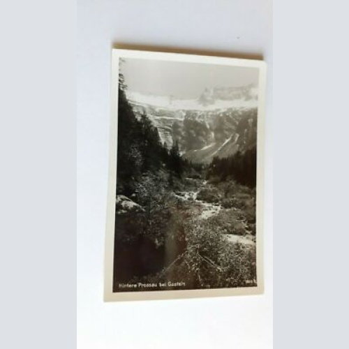 Hintere Prossau bei Gastein 40110FH