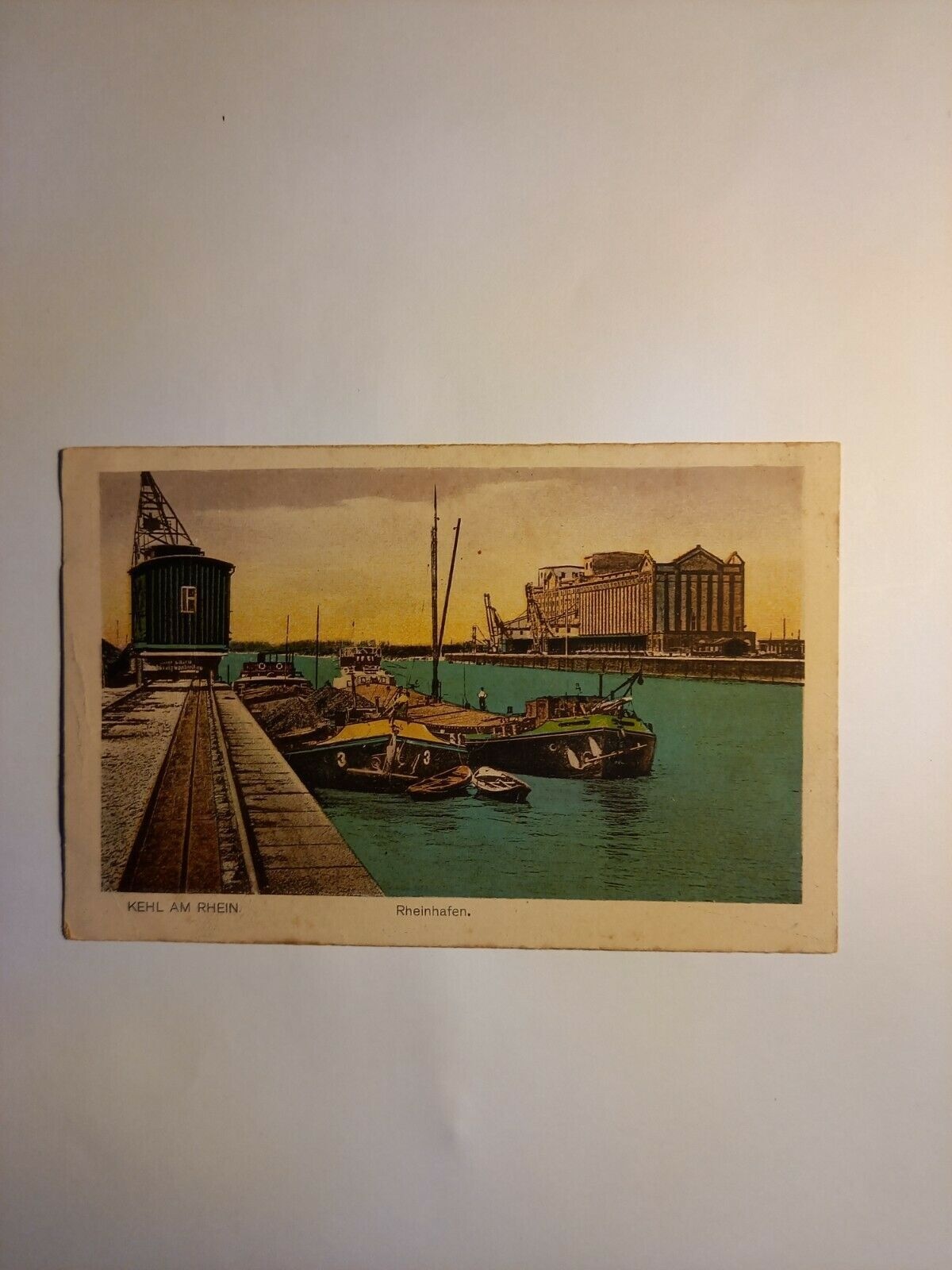 Kehl am Rhein 40019 GR