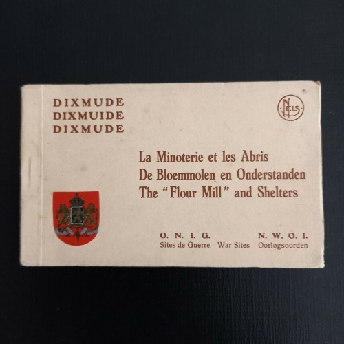 Dixmuide 400473 gr