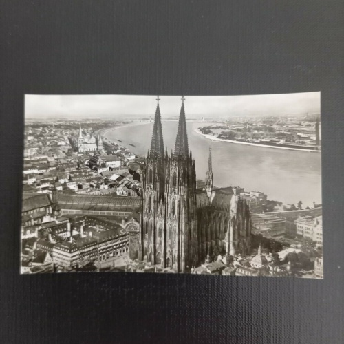 Köln  400369 gr