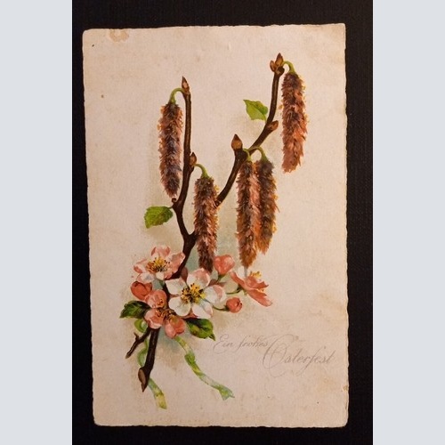 Ein Frohes Osterfest Osterblume 600788A Ga G