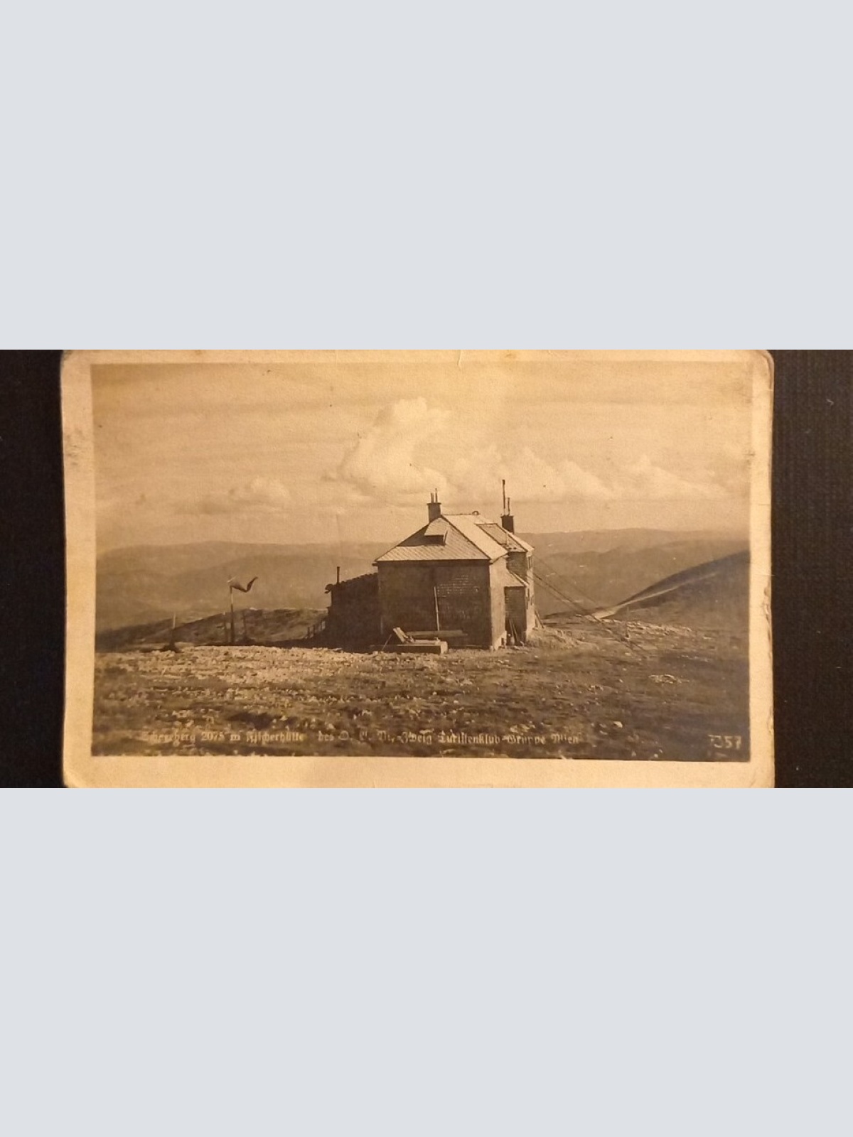 Schneeberg 40071 Ga G