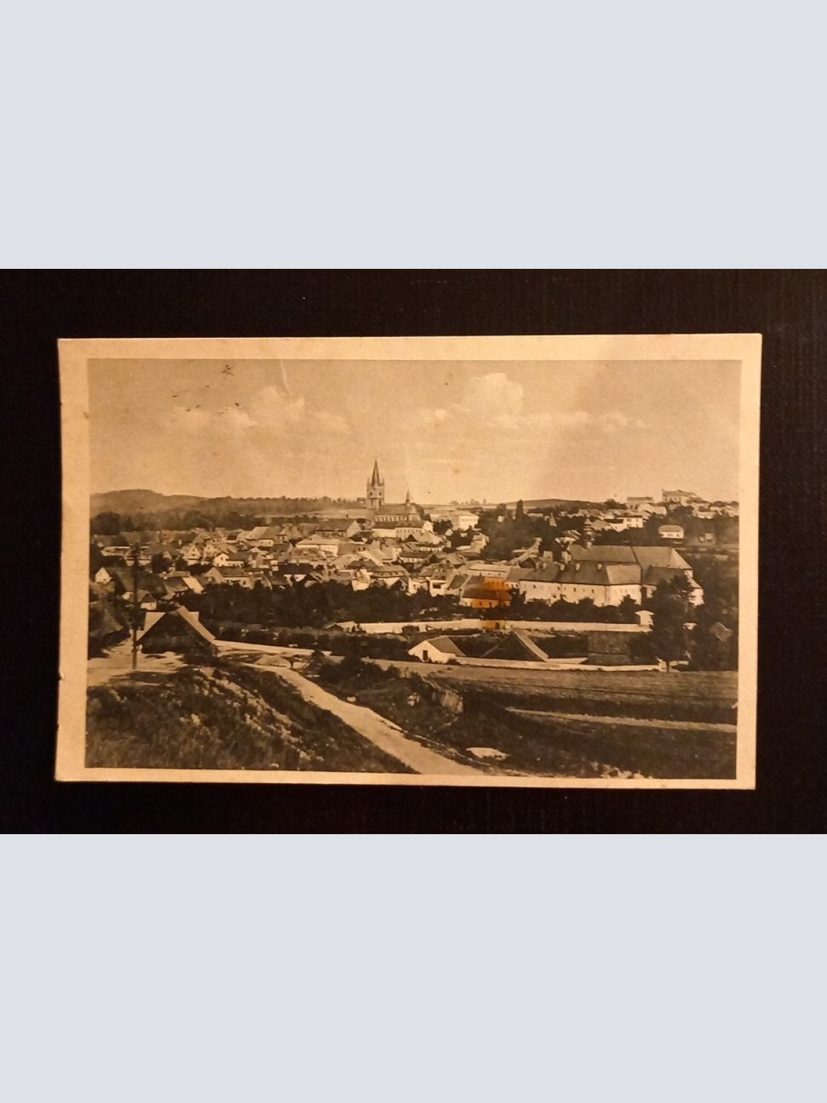 Tachau Panorama 800110 Ga G