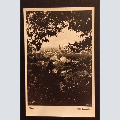 Wels Willi Jungmeier 600759A Ga G