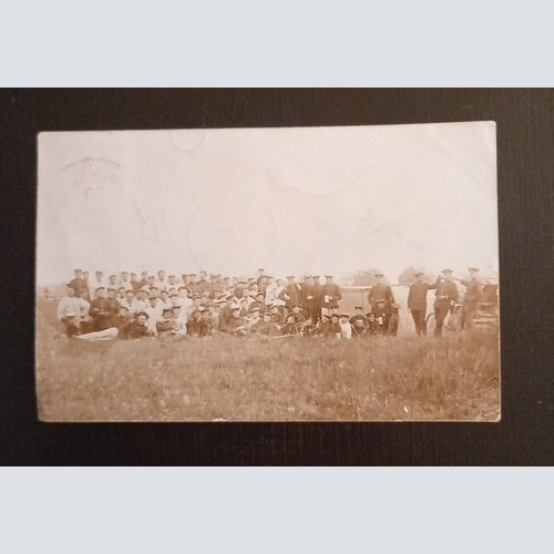 IWK Bayern Soldaten 600792A Ga G