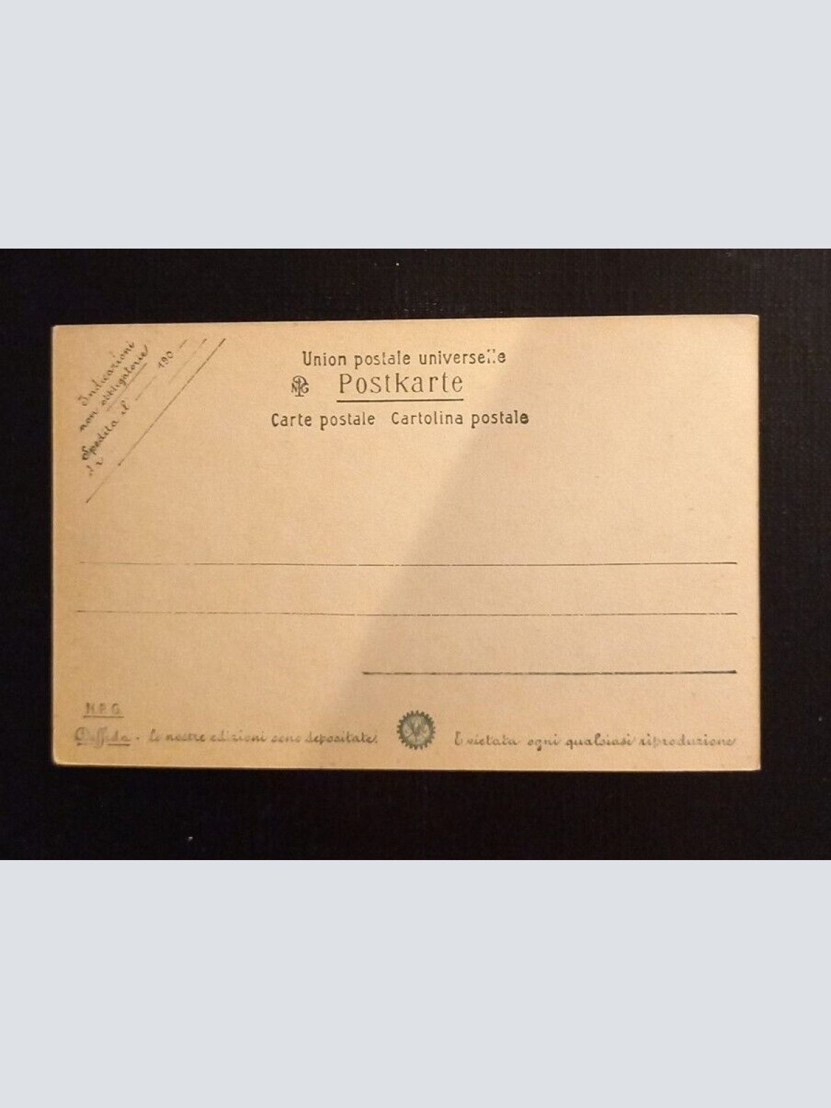 Firenze Ritratto Di Donna Ignota Porträt 11178 Ga G