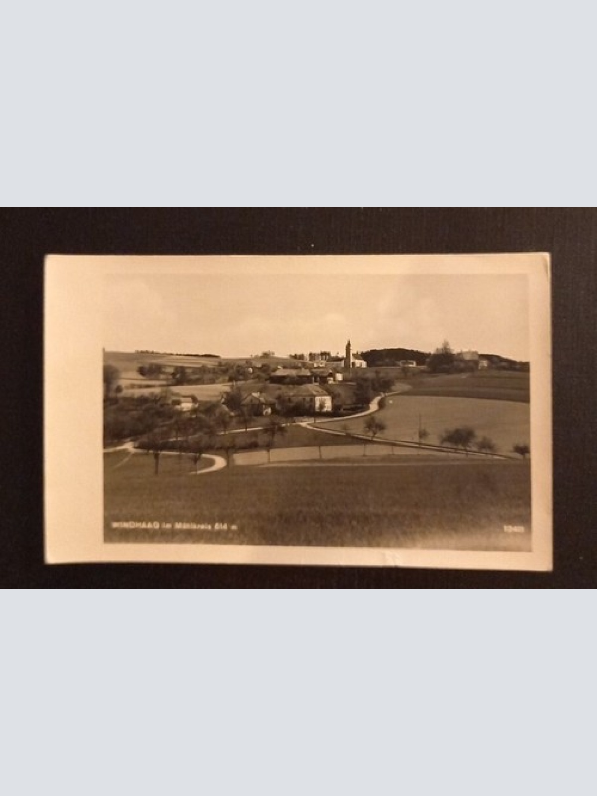 Windhaag Im Mühlkreis 410651 Ga G