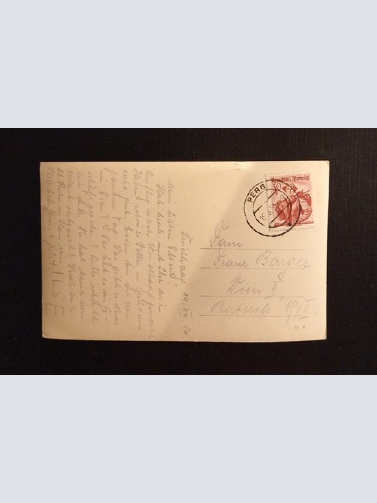 Windhaag Im Mühlkreis 410651 Ga G