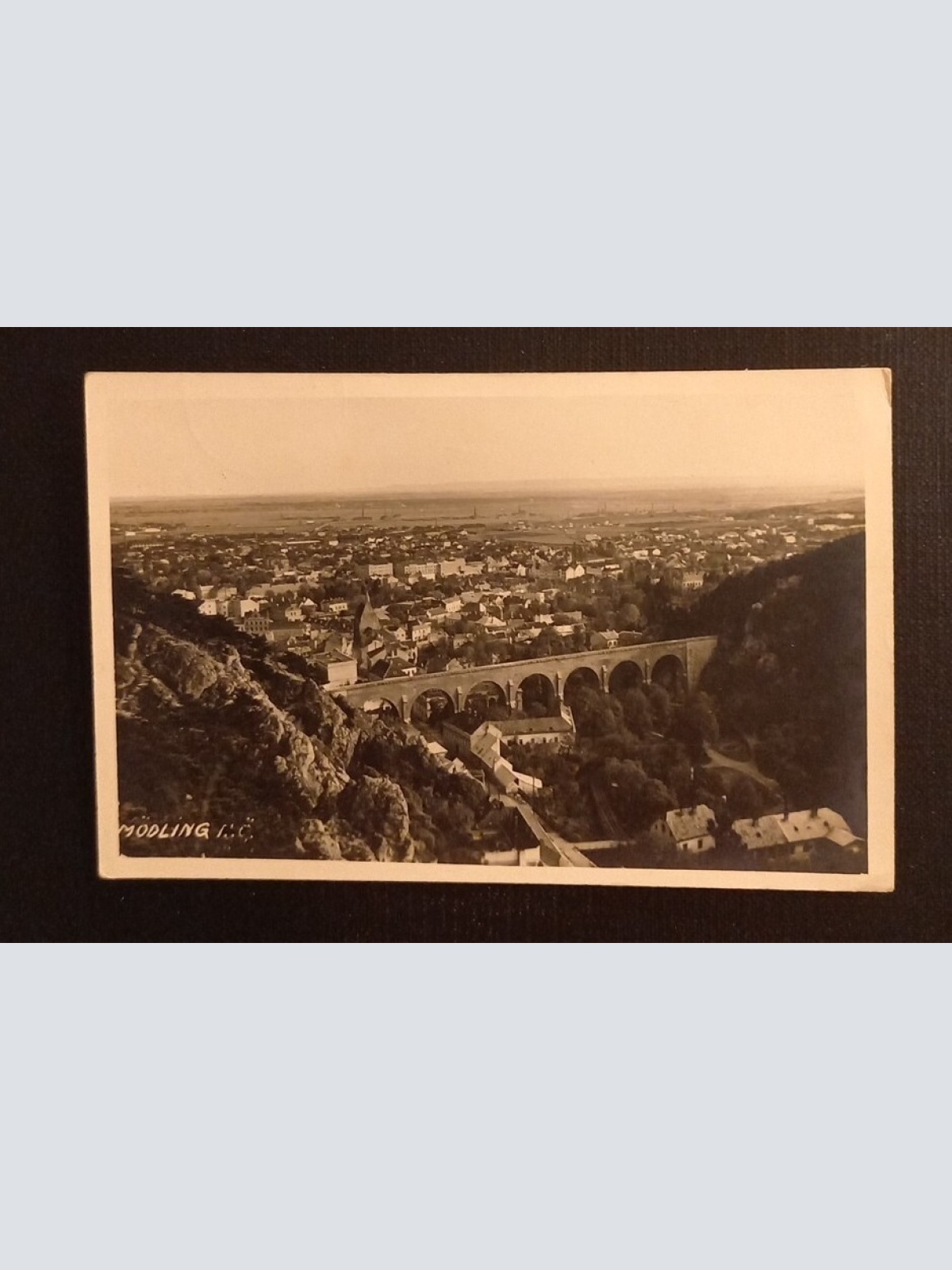 Mödling Pension Zum Kobenzl 600743A Ga G