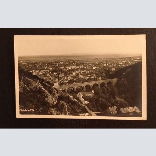 Mödling Pension Zum Kobenzl 600743A Ga G