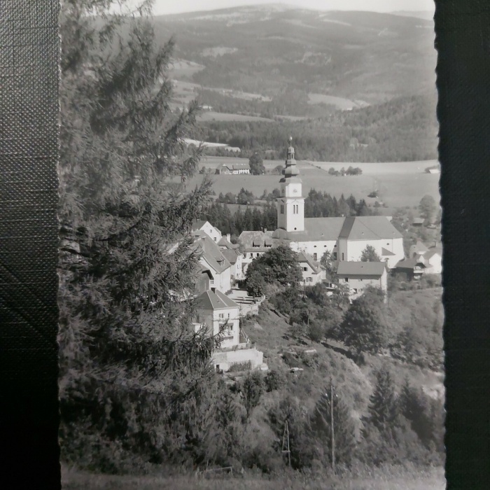 Höhenluft Erholungsort Wenigzell Ost Steiermark Kirche Berg 402602 WM