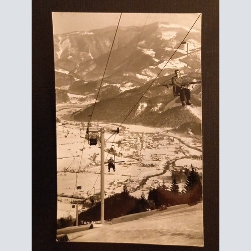 Türnitz 400544 Ga G