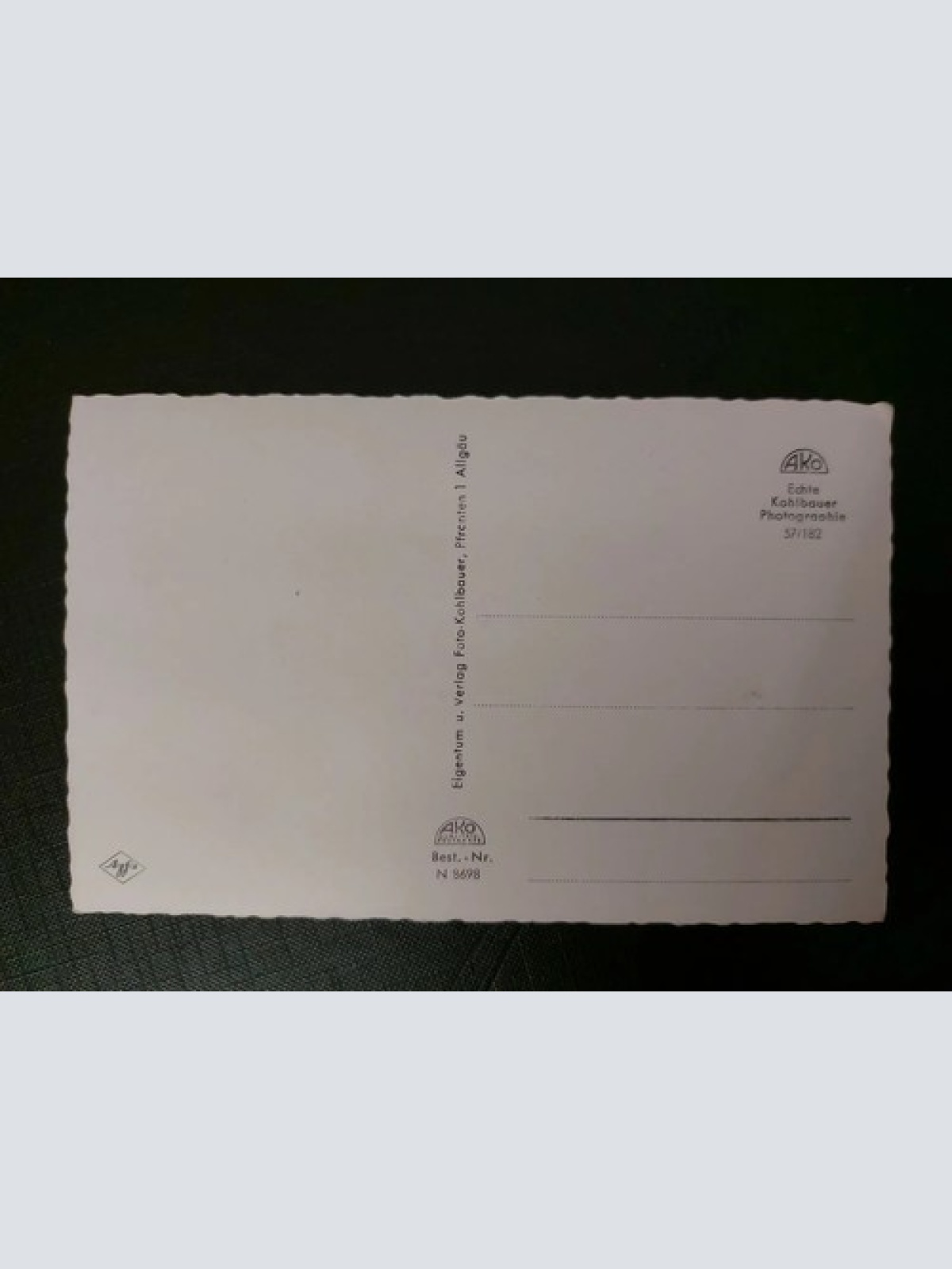 Gruß aus der Dreischlüsselstadt Passau Kirche Fluss Brücke Festung 402607 WM F