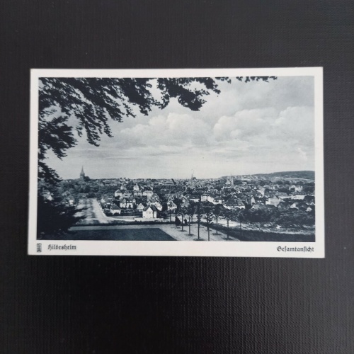 Hildesheim 401162 gr A