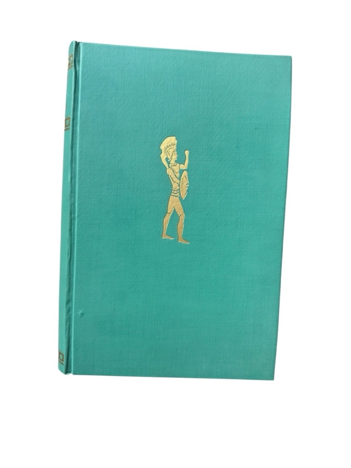 Turms, der Unsterbliche. Historischer Roman - Waltari Mika und Wini von Werner: