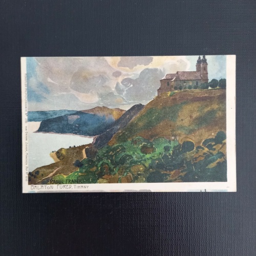 Balkon Füred 401172 gr