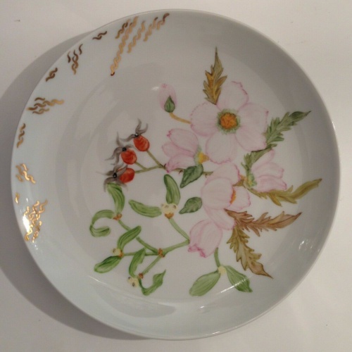 Seltmann Vohenstrauss G. Schiedl 88/24 Durchmesser 24  12278