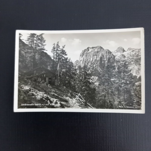 Schärtenalm 401165  gr A