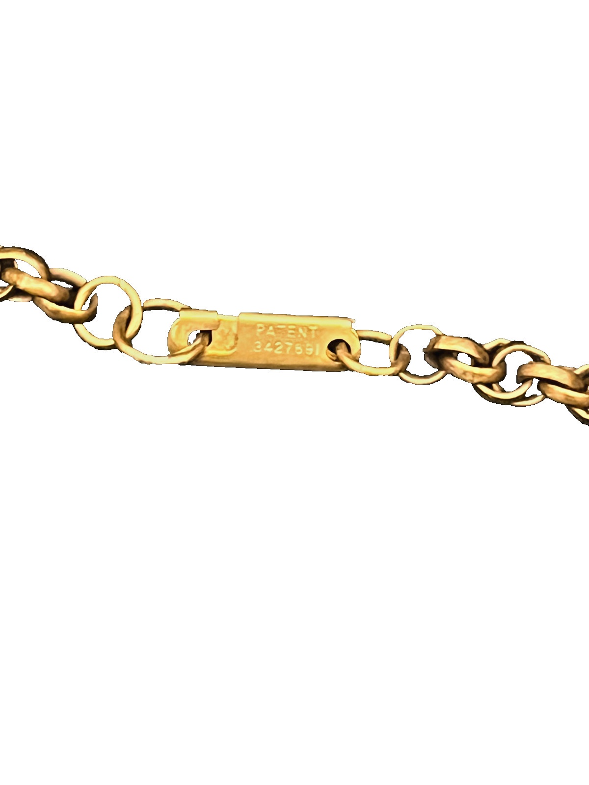 Halskette Perlen u. Korallen von Miriam Haskell  USA um 1940  L 64cm  R0016