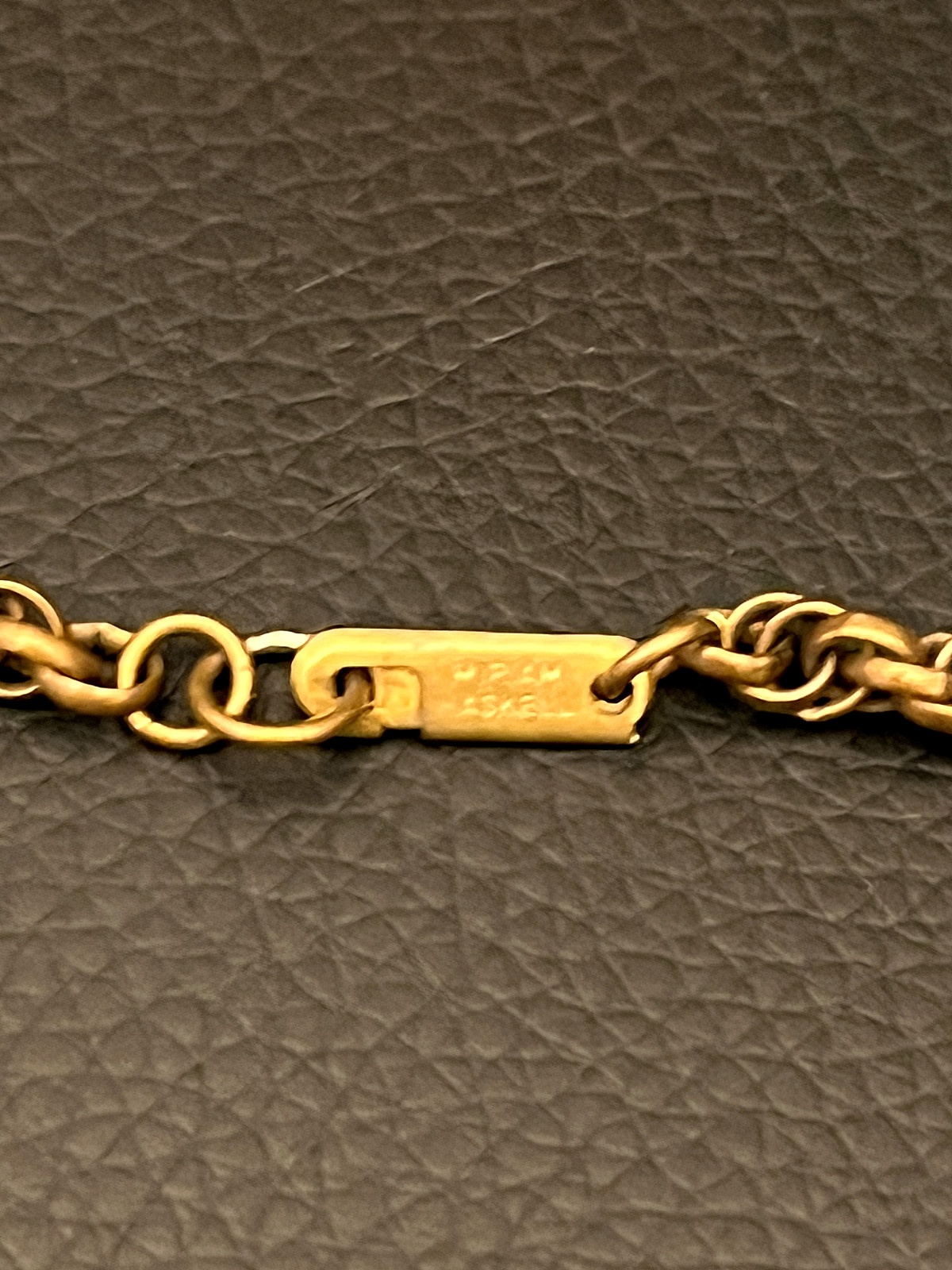 Halskette Perlen u. Korallen von Miriam Haskell  USA um 1940  L 64cm  R0016