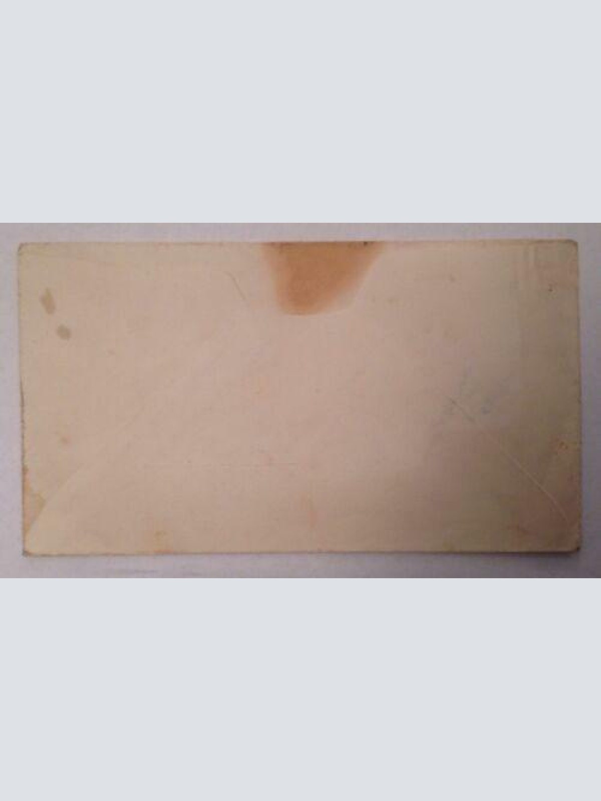 Brief Grichenland 1930 14080A