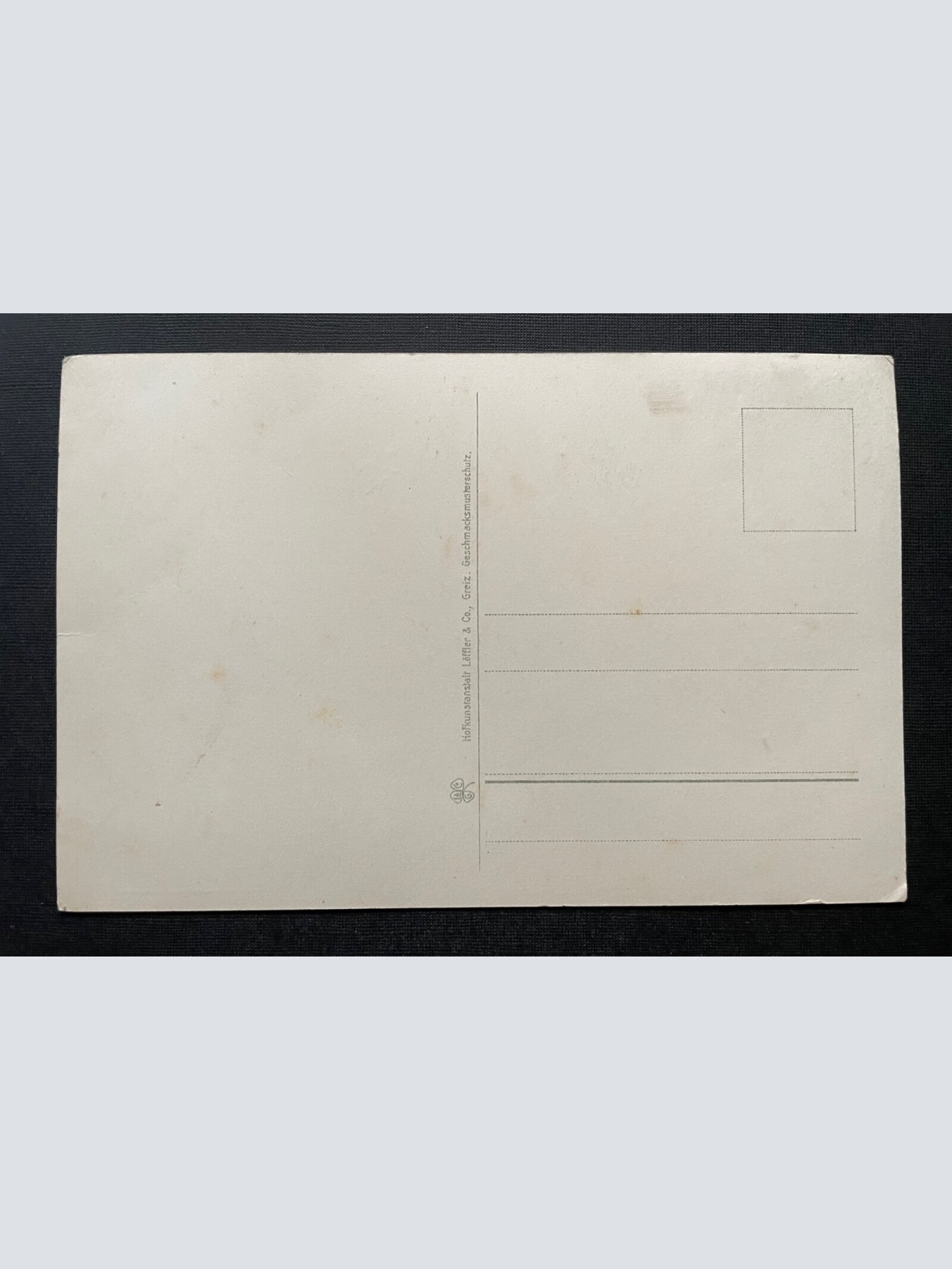 Bad Elster Kurort Oberes Vogtland Landkarte Sachsen Deutschland 402178 TH A